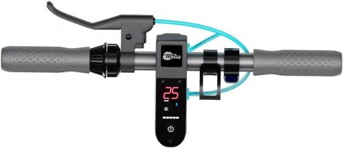 Motus Scooty 10