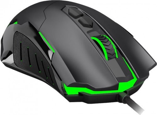 T-DAGGER Brigadier T-TGM206 Gaming Mouse