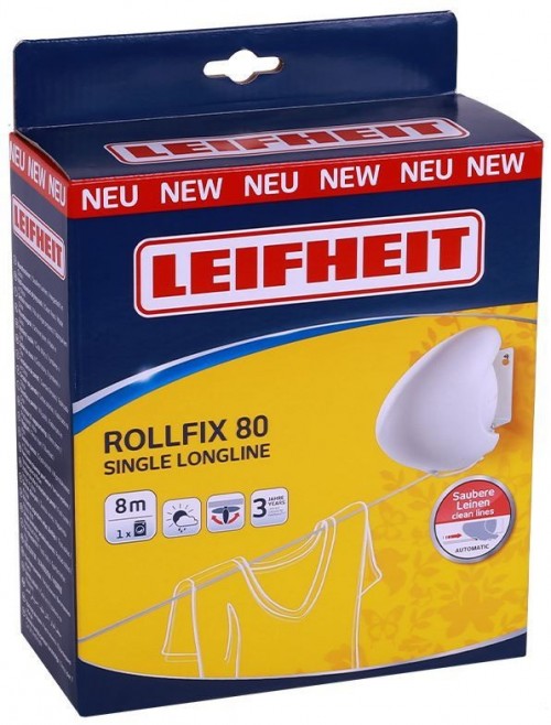 Leifheit Rollfix 80 Single