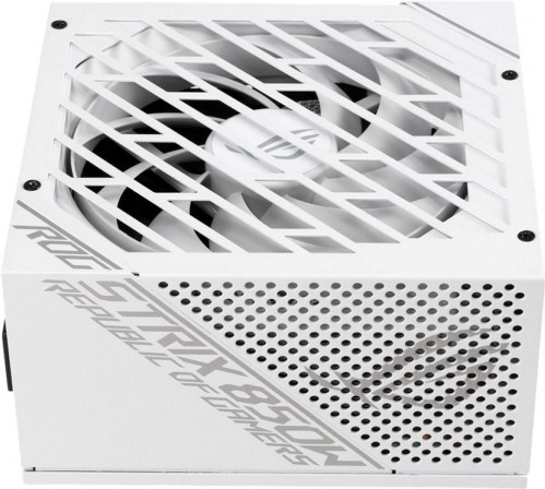 Asus ROG-STRIX-850W-WHITE