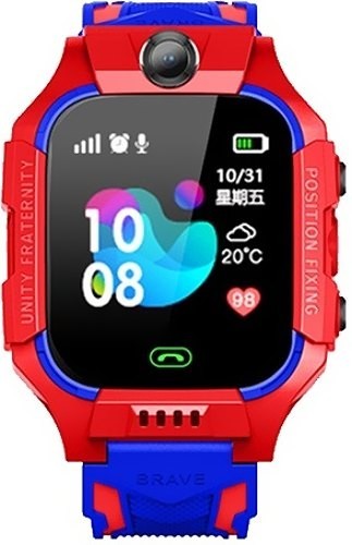 Smart Watch Z6