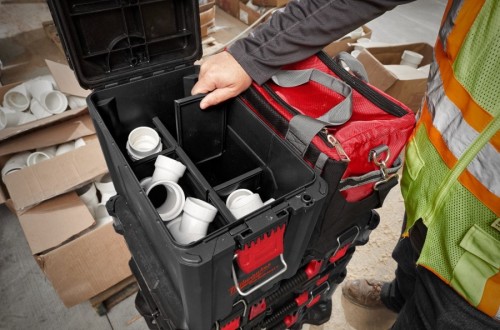 Milwaukee Packout Compact Box (4932471723)