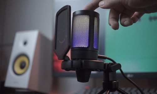 FIFINE AmpliGame A6V