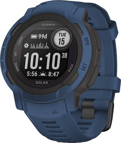 Garmin Instinct 2 Solar