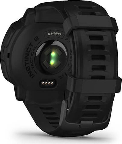 Garmin Instinct 2 Solar Tactical Edition