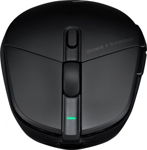 Logitech G303 Shroud Edition Wireless Mouse