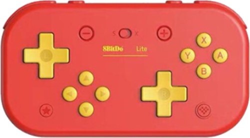 8BitDo Lite Bluetooth Gamepad