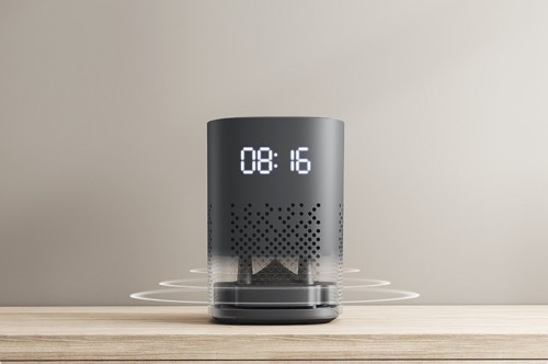 Xiaomi Smart Speaker IR Control