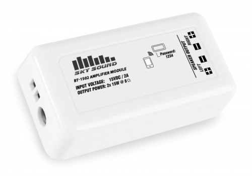 Sky Sound BT-2504