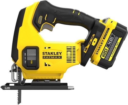 Stanley FatMax SFMCS600M2K