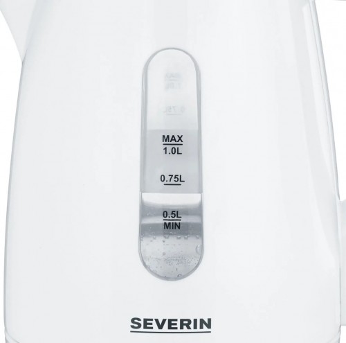 Severin WK 3411