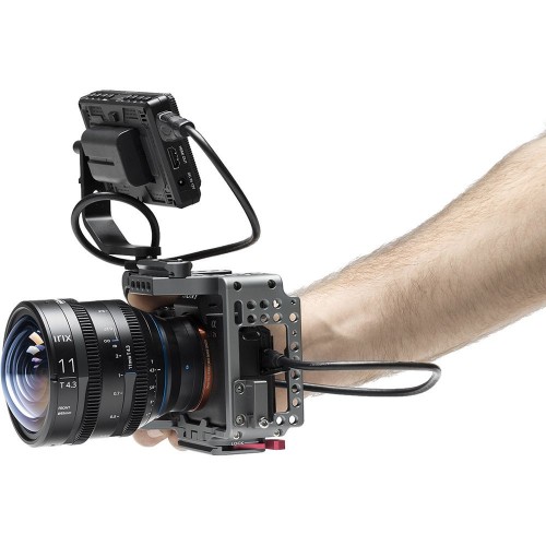 Irix 11mm T4.3 Cine