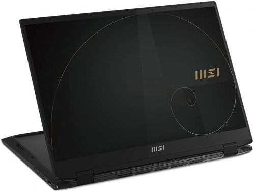 MSI Summit E16 Flip A12UDT