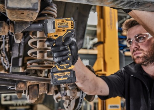 DeWALT DCF901P1G