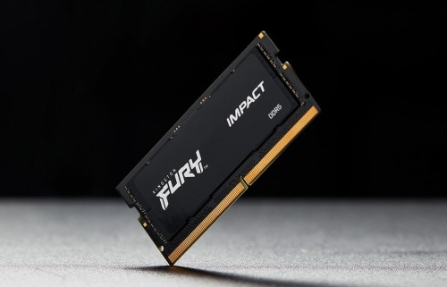 Kingston Fury Impact DDR5 2x16Gb