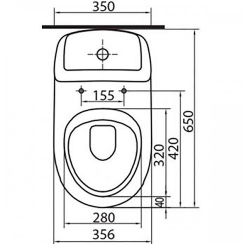 Kolo Solo S7923200UA