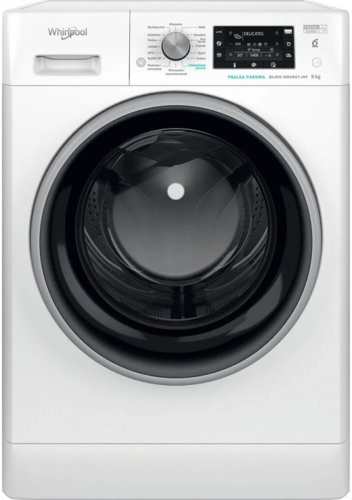 Whirlpool FFD 9458 BSV