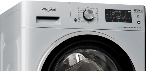 Whirlpool FFD 9458 SBSV