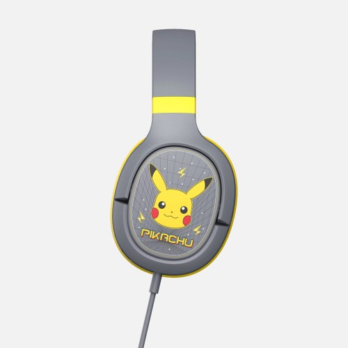 OTL Pokemon Pikachu Pro G1 Gaming Headphones