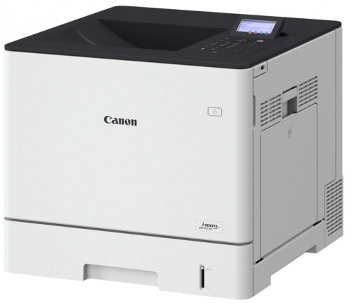 Canon i-SENSYS LBP722CDW