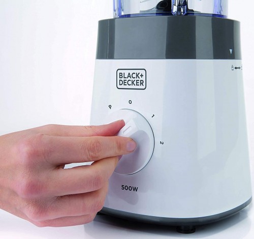 Black&Decker BXJB500E