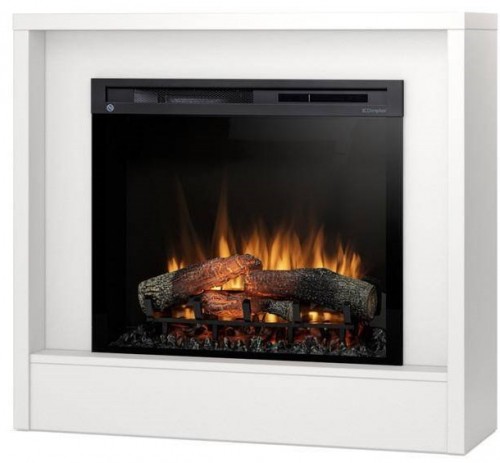 Warmtec Klar Dimplex 28 XHD