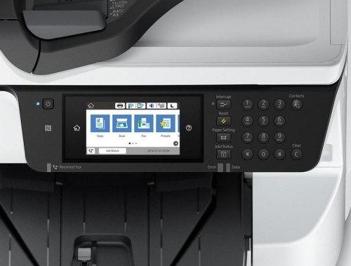 Epson WorkForce Pro WF-C8610DWF