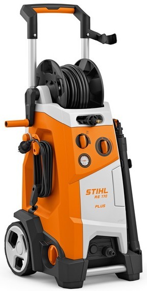 STIHL RE 170 Plus