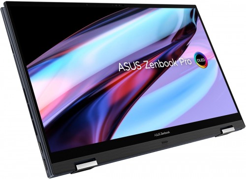 Asus Zenbook Pro 15 Flip OLED UP6502ZA