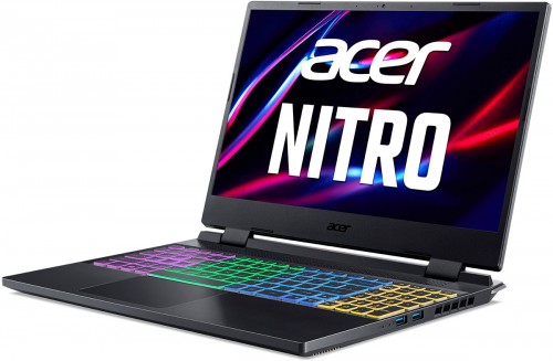 Acer Nitro 5 AN515-58