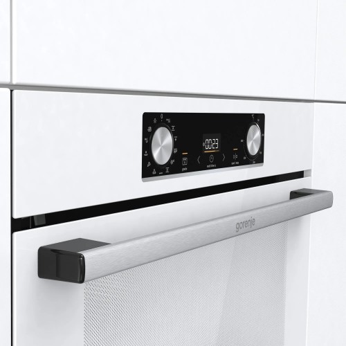 Gorenje BPS 6737 E13 WG