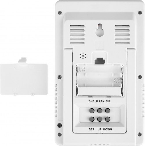 ECG MS 100