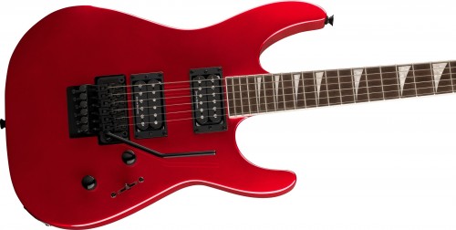 Jackson X Series Soloist SLX DX