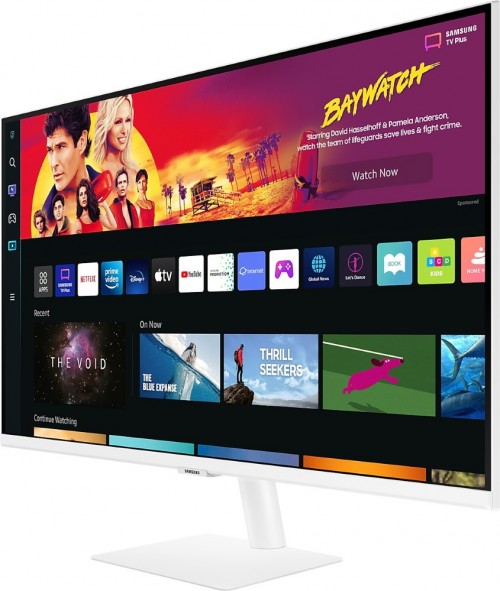 Samsung 32 M701B Smart Monitor