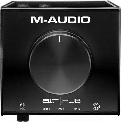 M-AUDIO AIR | HUB