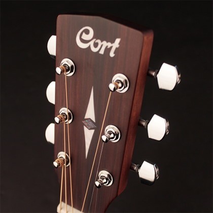 Cort Earth Bevel Cut