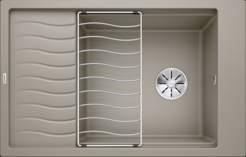 Blanco Elon XL 6S 518737