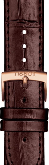 TISSOT Carson Premium Chronograph T122.417.36.033.00