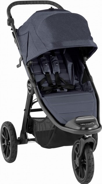 Baby Jogger City Elite 2