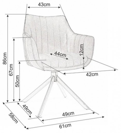 Signal Azalia Velvet