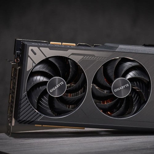 Gigabyte GeForce RTX 3090 Ti GAMING