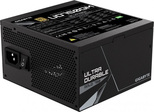 Gigabyte UD750GM