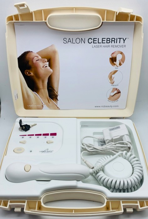 Rio Celebrity Salon Laser