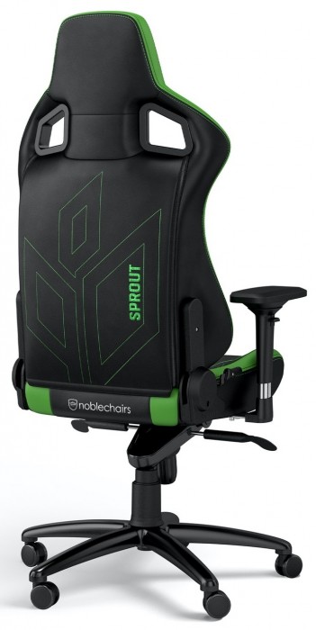 Noblechairs Epic Sprout Edition