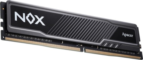 Apacer NOX DDR4 1x8Gb