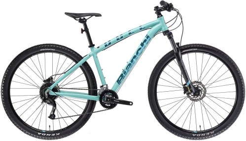 Bianchi Duel Alivio Mix 29 2021