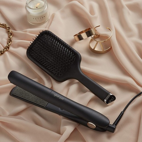 GHD Gold Hair Straightener Gift Set