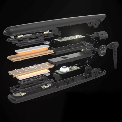 GHD Original Hair Straightener