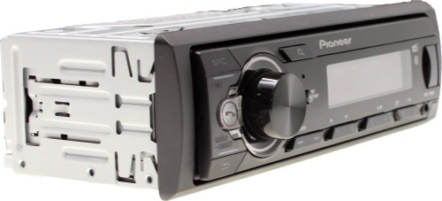 Pioneer MVH-330DAB
