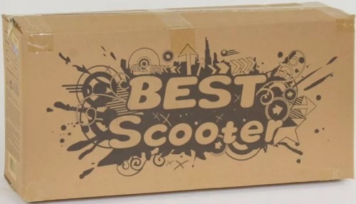 Best Scooter 21500